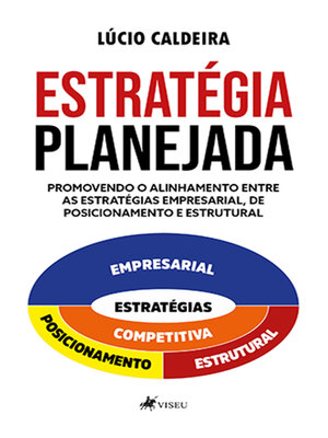 cover image of Estratégia planejada